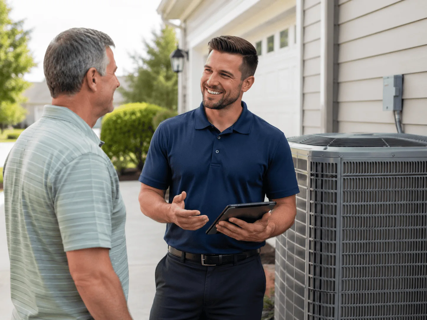 Heat Pump Installation Calhoun, MO FAQs